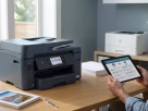 Réussir votre achat avec ce guide imprimante maison bureau complet.