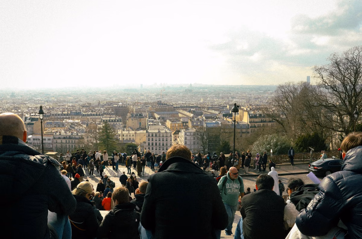 A voir à Paris dans 3 jours