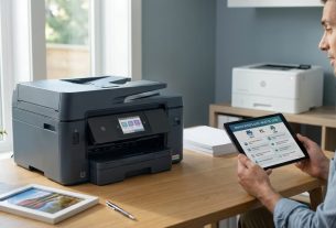 Réussir votre achat avec ce guide imprimante maison bureau complet.