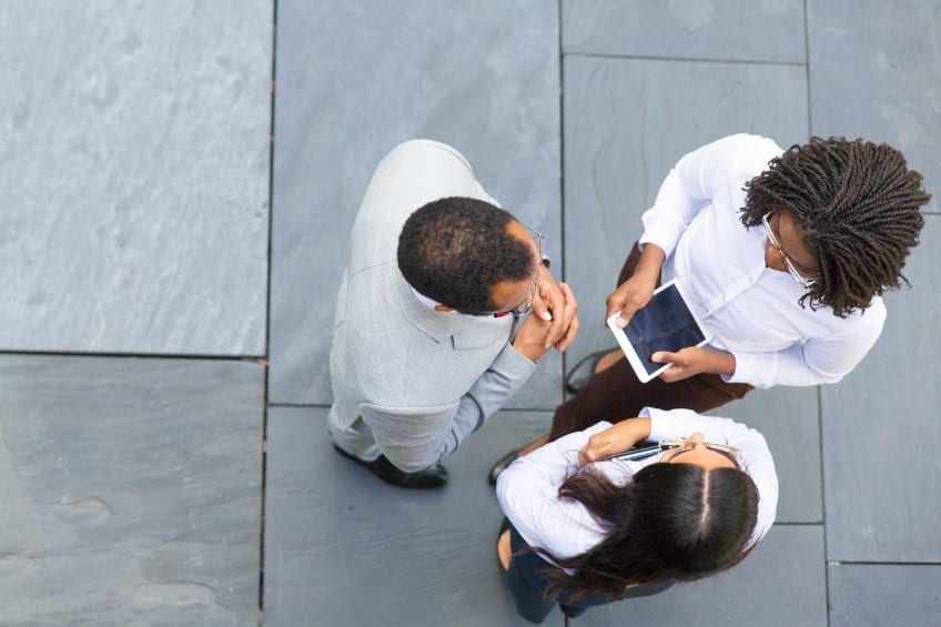 agence de teambuilding