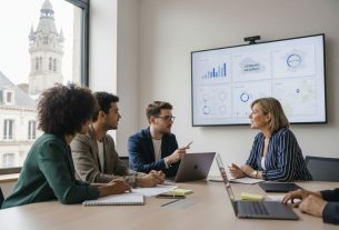 Comment choisir une agence SEO à béthune pour booster votre visibilité