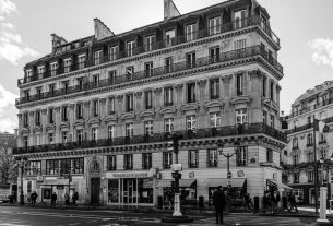 Business School à Taille Humaine à Paris | Avantages Clés