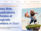 Classement 2026 des meilleurs développeurs de sites web sur mesure en Alsace