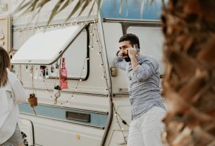 Comment la technologie transforme les voyages en camping-car : l’expérience de LSR365