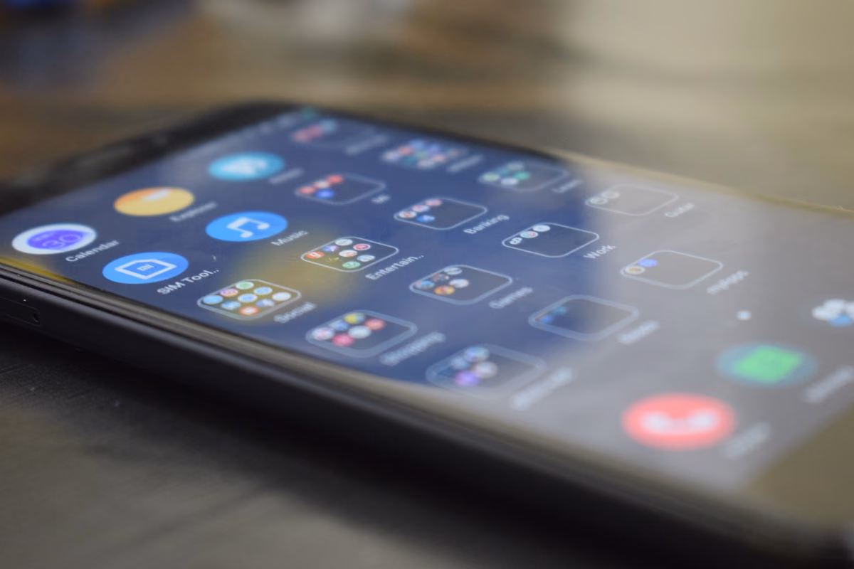 Fonds d’écran Android : bien choisir et personnaliser