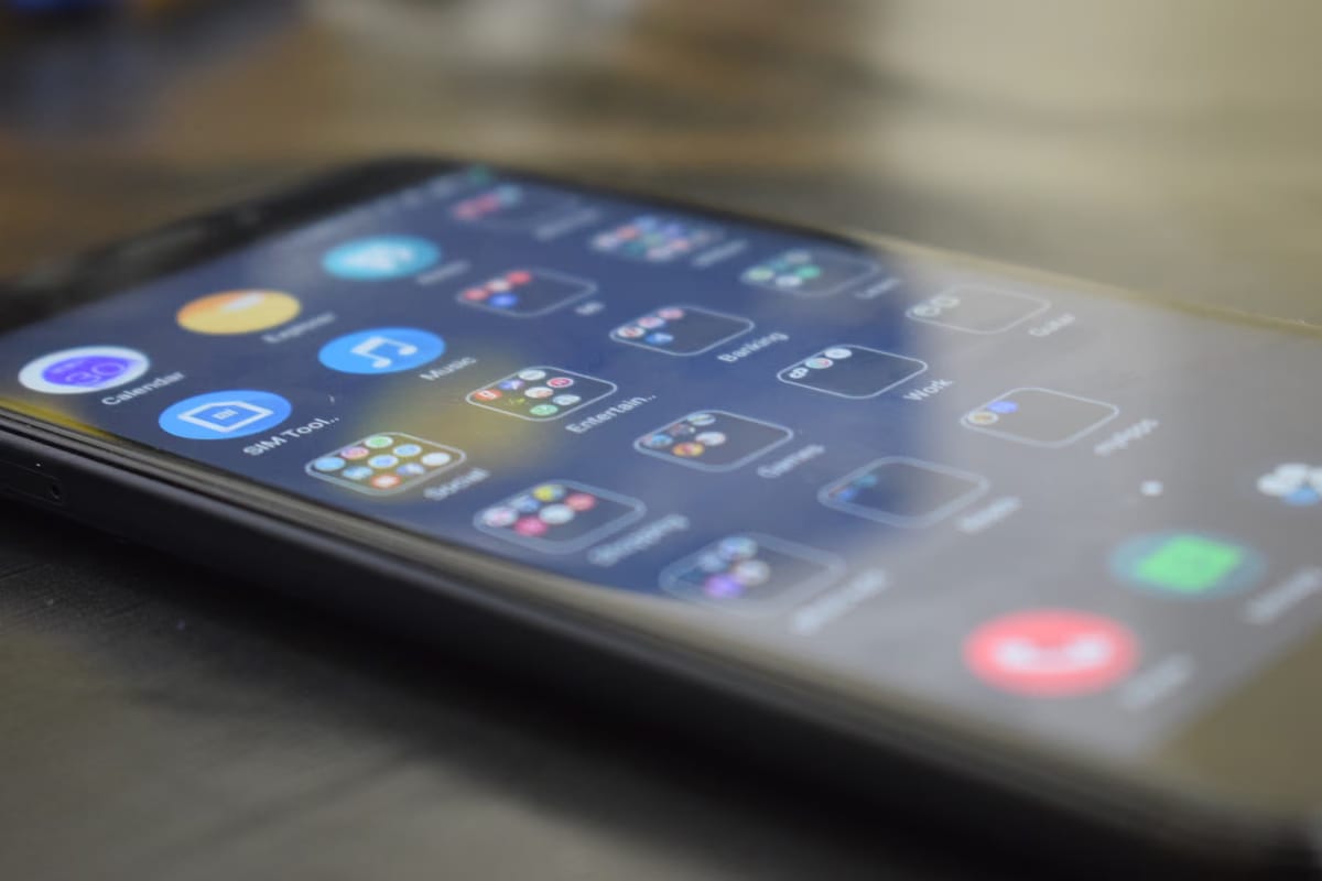 Fonds d’écran Android : bien choisir et personnaliser
