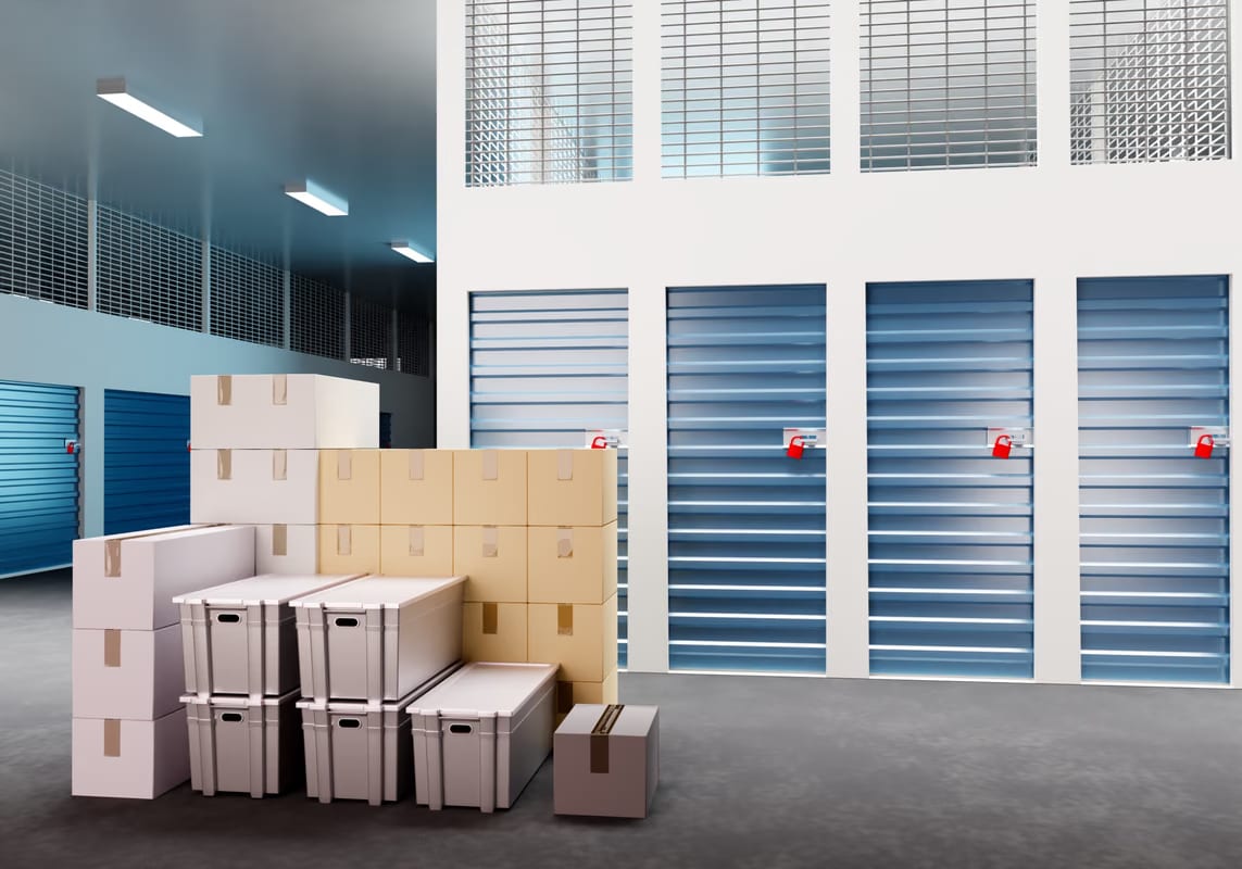 Comment gérer un manque de place chez soi : box de stockage ou astuces bricolage ?