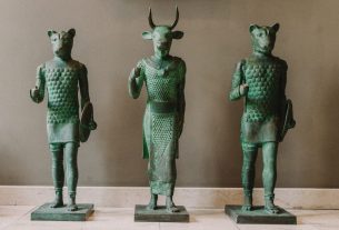 ISTOAR – Logos : Mythologie et Musique Actuelle