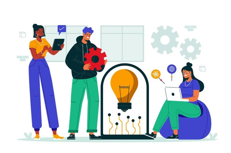 Tout savoir sur le Manuel d'Oslo et la classification de l'innovation
