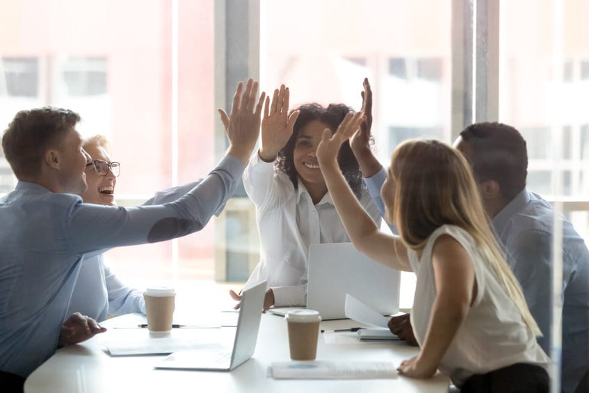 meilleur team building 2026
