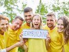 Team building 2026