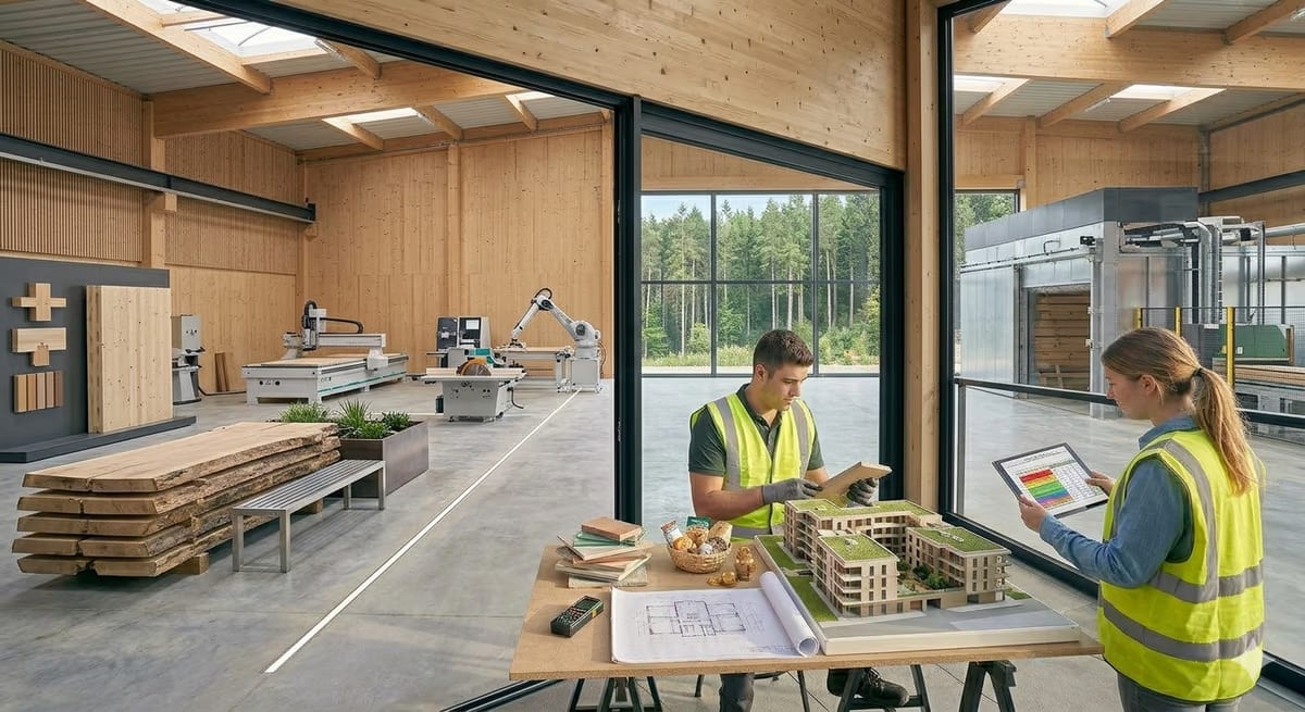 Rénovation 2026 : Comment optimiser son budget face aux nouveaux prix des matériaux ?