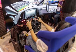 Réussir ses premières courses de Sim Racing sans crainte