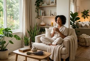 Titre : Art de vivre : Comment transformer son intérieur en un sanctuaire de bien-être ?