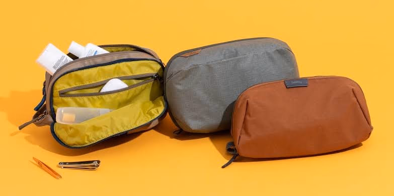 Pourquoi avoir une trousse de toilette chez soi ?