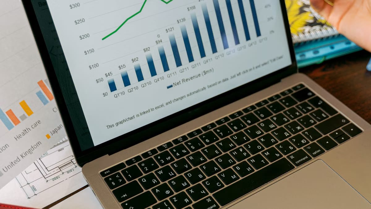 Analytics temps réel : 5 leviers pour booster vos revenus