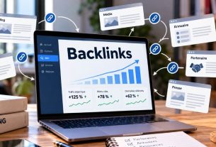 Premiers backlinks : 7 sources à activer quand on lance un nouveau site