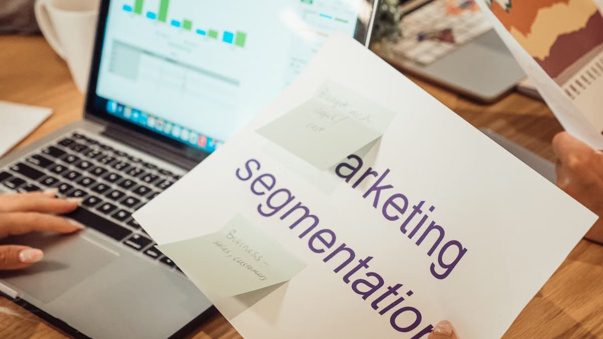 Email marketing 2026 : segmenter efficacement votre audience