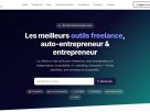 Meilleurs outils freelance en France en 2026 : qui choisir ?