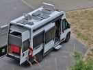 Comment la technologie a transformé le voyage en camping-car