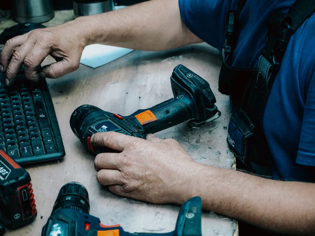 Top 2026 : Test 2026 de Black & Decker EGBHP188K-QW : avis et prix 2026