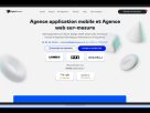 Les 5 meilleures agences IA à Nice pour vos projets d'intelligence artificielle en 2026