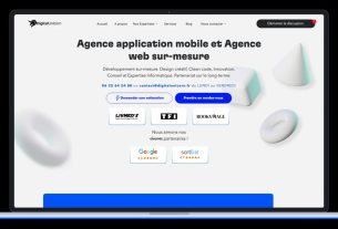 Les 5 meilleures agences IA à Nice pour vos projets d'intelligence artificielle en 2026