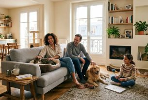 Aménager sa maison : rénovation, animaux et astuces du quotidien