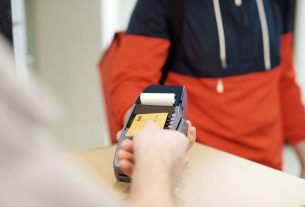 Carte de visite NFC : relier un contact imprimé à votre présence en ligne