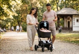 Comment protéger les oreilles de bébé dans les environnements bruyants ?