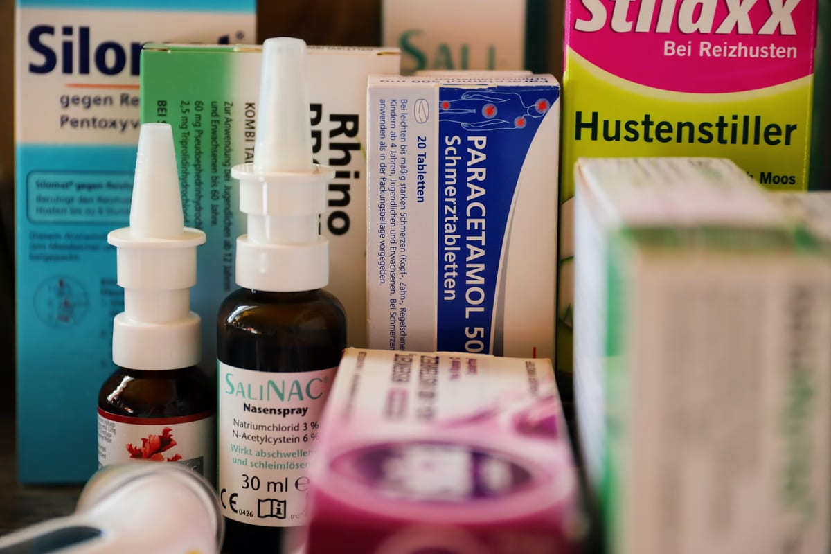 Comment traiter les maux de de gorge peu intenses et sans fièvre ?