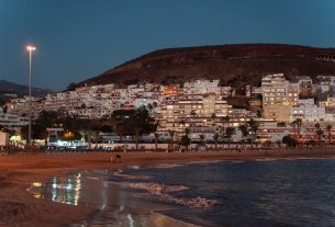 Lieux incontournables à visiter à Tenerife