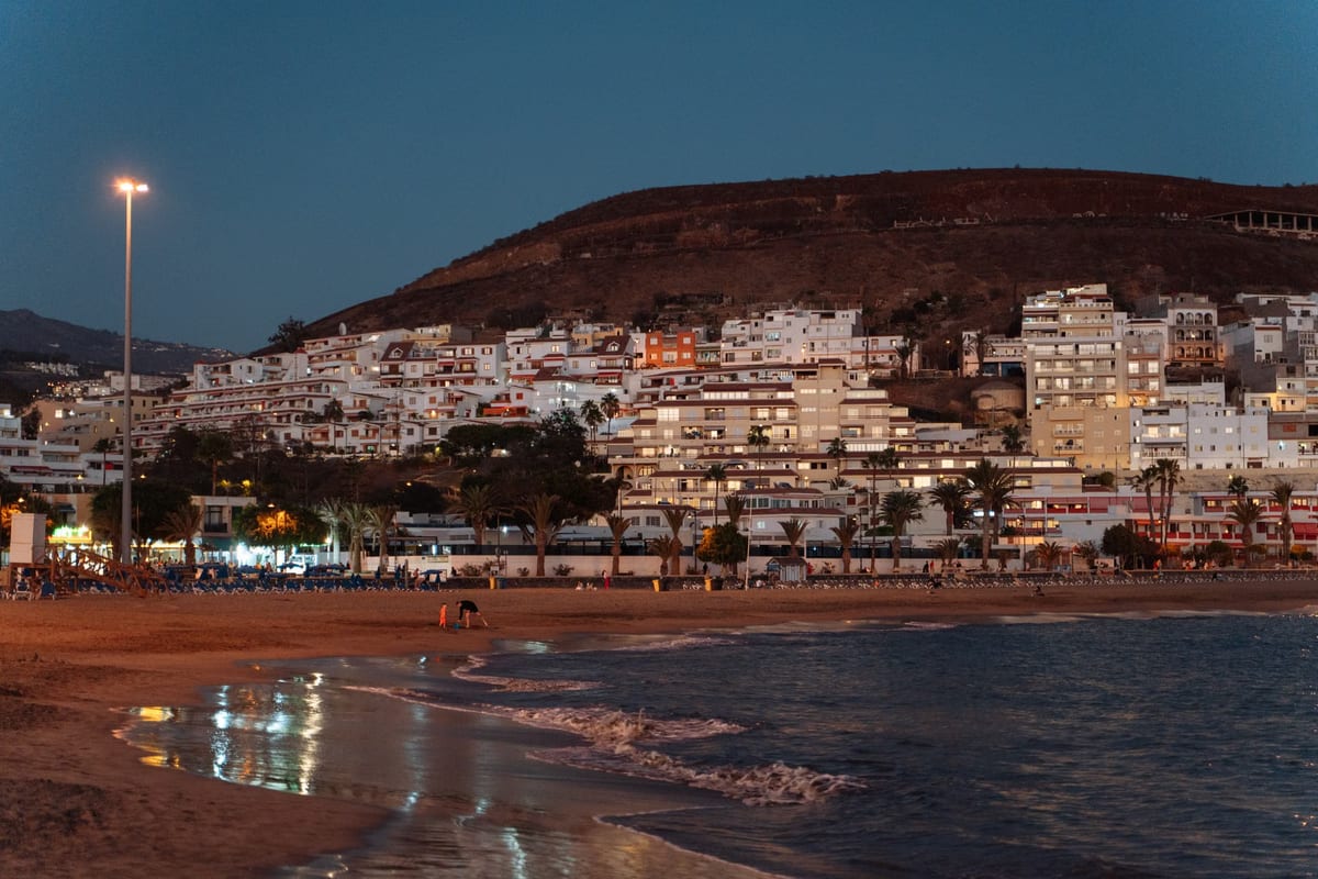 Lieux incontournables à visiter à Tenerife
