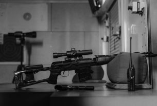 Top 10 Meilleure Carabine à Plomb 2026 - Comparatif - Tests - Avis