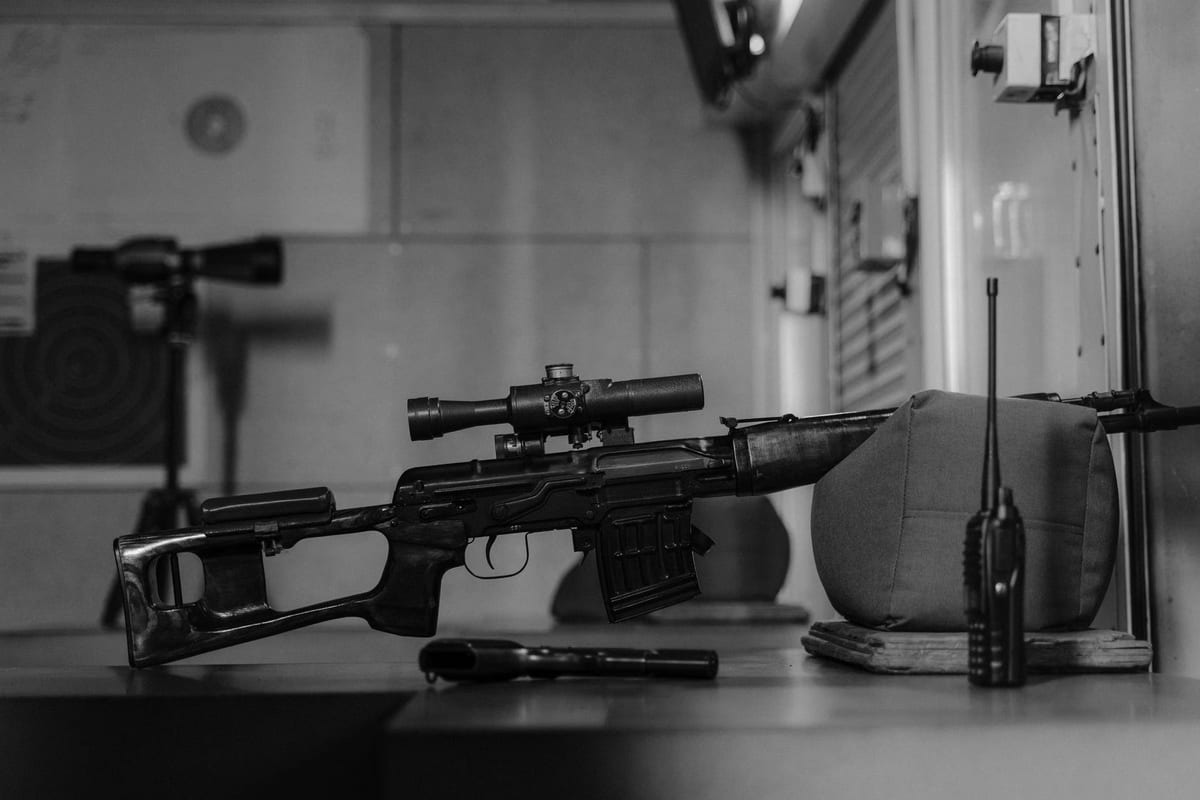 Top 10 Meilleure Carabine à Plomb 2026 - Comparatif - Tests - Avis