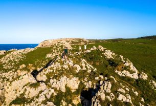 Vacances dans les Asturies, un exemple de tourisme durable